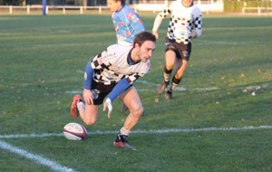 SAINT SULPICE / PAMIERS : Travail et contraction